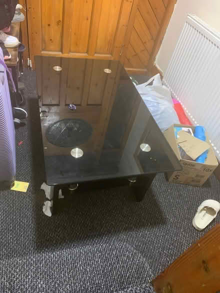 Photo of free Center table (Bradford BD21LJ) #1