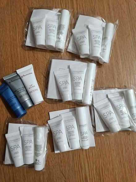 Photo of free Homemade cracker fillers (Central HORSHAM) #1