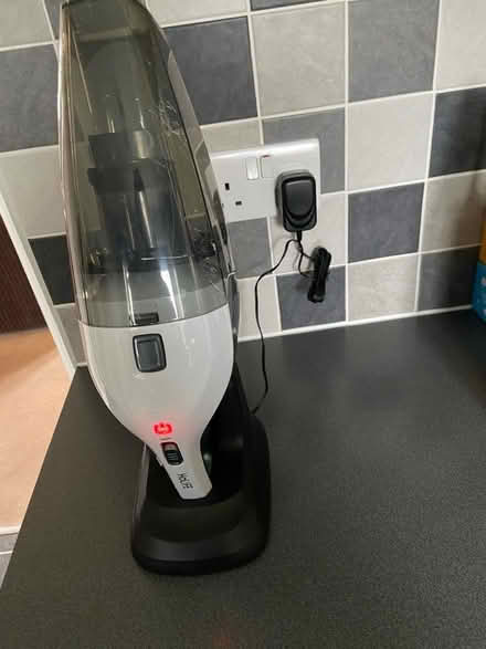 Photo of free Vacuum (Stanton Harcourt OX29) #2