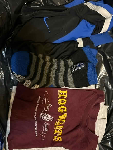 Photo of free 8-9 years (BR5) #1