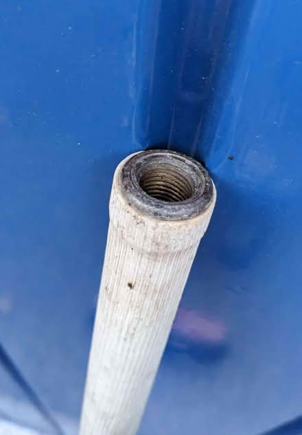 Photo of free car vehicle washing brush heavy duty ~ gu16 frimley (Frimley Green GU16) #2