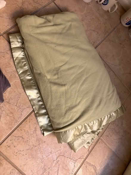 Photo of free Blanket (Tucson) #1