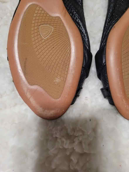 Photo of free AGL Women's Shoes Size 38 (Upper East Side) #4