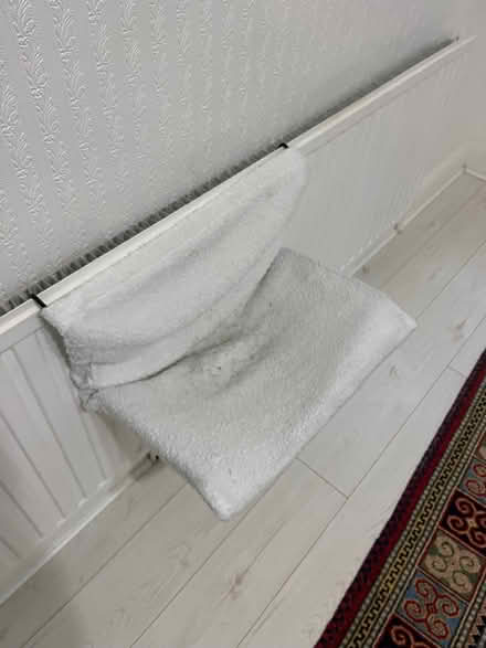 Photo of free Cat hammock - fits on radiator (Newbury Park IG2) #1