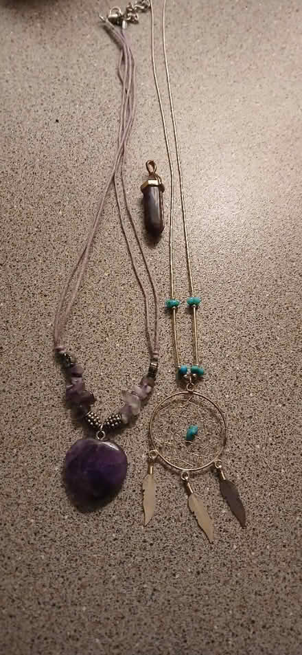 Photo of free Jewellery (Stanstead Abbotts SG12) #1