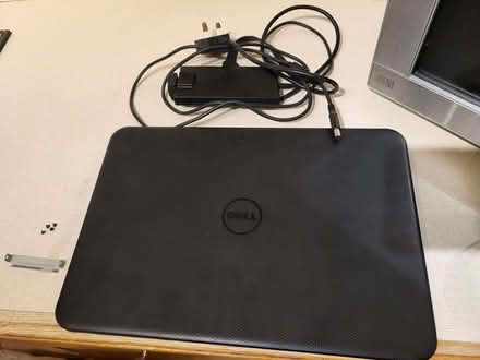 Photo of free Dell Laptop 10 years old. Just needs a hard disk (West Bletchley MK3) #2