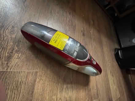 Photo of free Faulty Vacuum cleaner wireless (Lower Walkley, Sheffield) #3