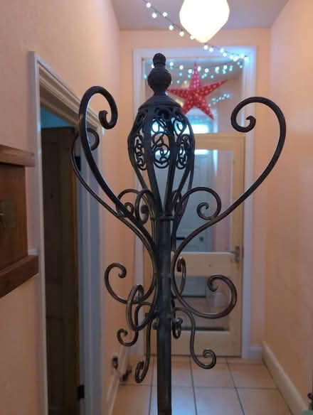 Photo of free Coat and hat stand (Penrith CA11) #1