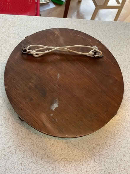 Photo of free Vintage mirror (Raynes Park SW20) #2