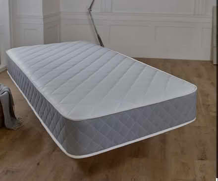 Photo of Adult single mattress (Hanwell W7) #1