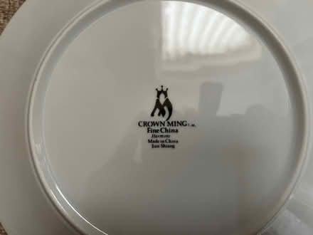 Photo of free Dinner Service - 30 Piece (CO11) #4