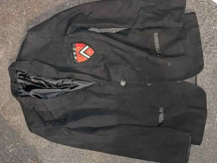 Photo of free m&s blazer (BR5) #1