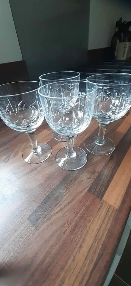 Photo of free Mixed glasses (Bedford MK41) #2