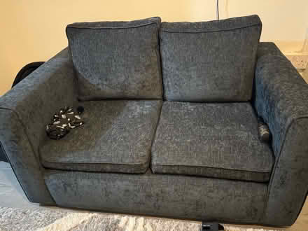 Photo of free 2 sets sofa (Swansea sa1) #1