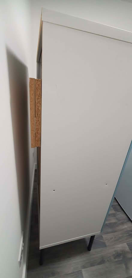 Photo of free Kitchen store cupboard (Simister M45) #2