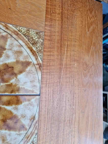 Photo of free Dining table (Dunfermline KY12) #3