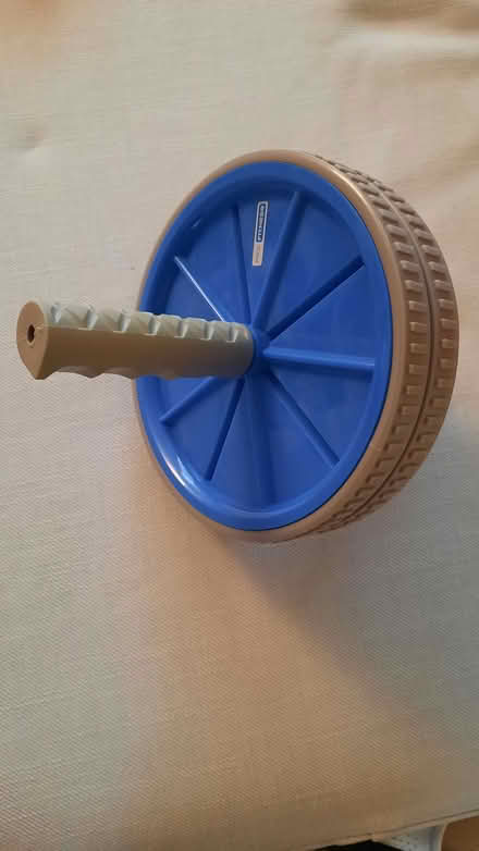 Photo of free Ab Wheel - Pro Fitness (Birch Hill RG12) #1