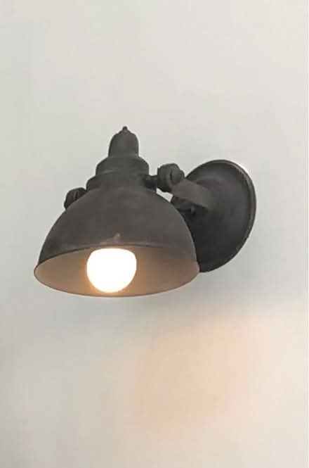 Photo of free Cox&Cox Wall Lights (Bushey Village WD23) #1