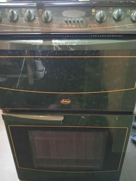 Photo of free Belling electric range cooker (EH7) #1