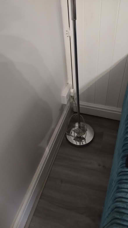 Photo of free Floor lamp (Garforth LS25) #1