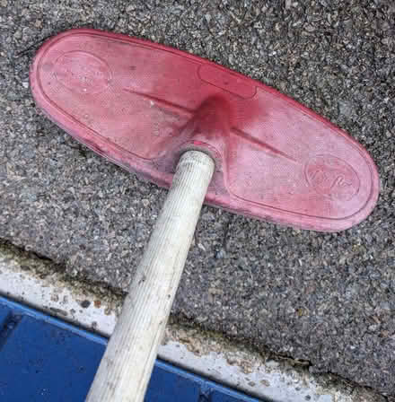 Photo of free car vehicle washing brush heavy duty ~ gu16 frimley (Frimley Green GU16) #4