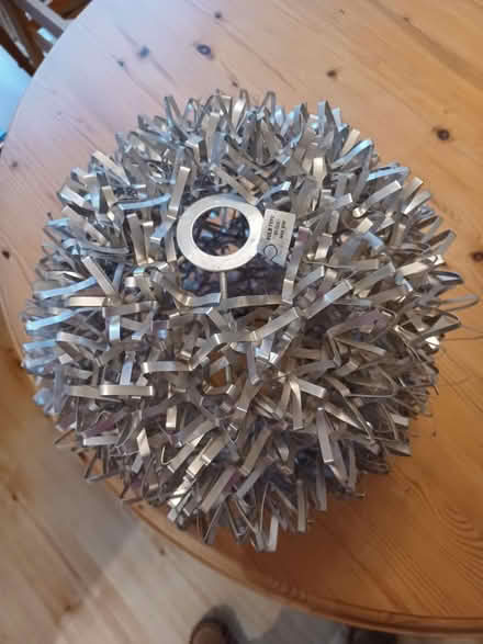 Photo of free Ceiling light shade (Didcot OX11) #2