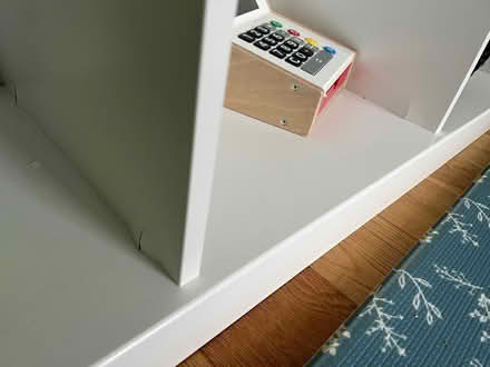 Photo of free Storage unit (W12) #4