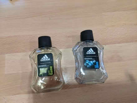 Photo of free Men's Fragrances (partly used) (Banstead SM7) #1