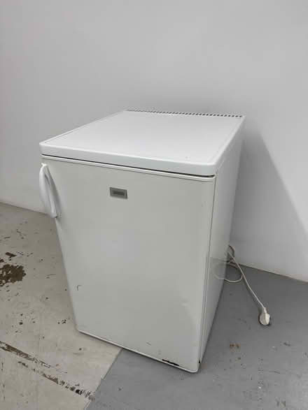 Photo of free Fridges (Cambridge Heath, E2) #1