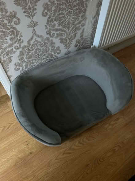 Photo of free Dog Bed (Warminster BA12) #1