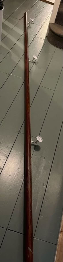 Photo of free Handrail (Bohemia TN34) #1