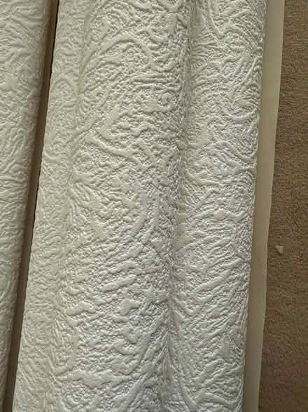 Photo of free Wallpaper roll ends lot 2 (Stanycliffe M24) #2