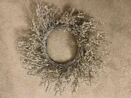 Photo of free Christmas Wreath (Rusthall TN4) #1