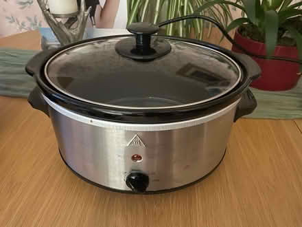 Photo of free Slow cooker (Water Eaton MK2) #1