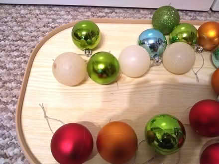 Photo of free Baubles (Norwich (5 miles)) #2