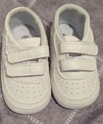 Photo of free Baby clothes (3-6 months), cactus (Salford M7) #2