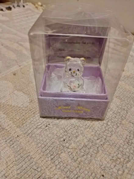 Photo of free Ornament (St Leonards TN38) #1