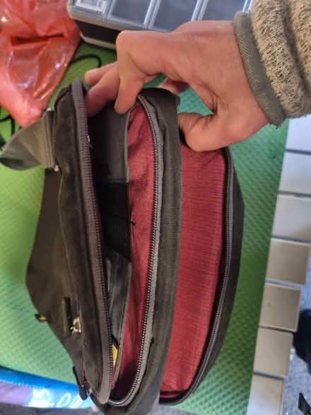 Photo of free Shoulder bag (Stroud GL5) #2