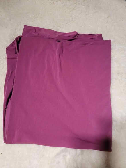 Photo of free Knit Fabric (Upper East Side) #1