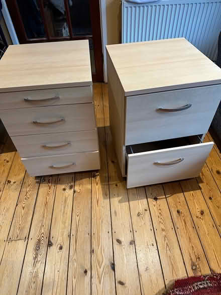 Photo of free Two chests of drawers (Cheltenham) #1