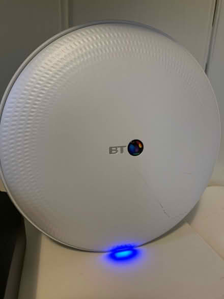 Photo of BT disc (Bath BA1) #1