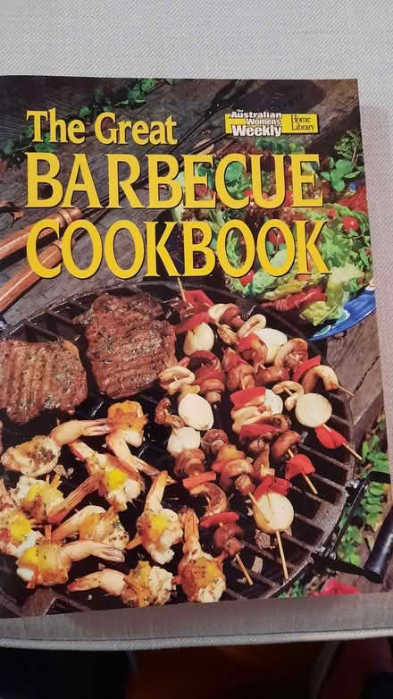 Photo of free Cookery books (Birch Hill RG12) #3