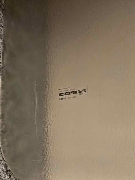 Photo of free Floor protector (Yaxley PE7) #2