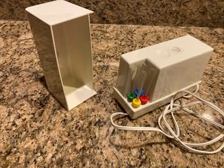 Photo of free Old Water Pik (Bethesda) #1