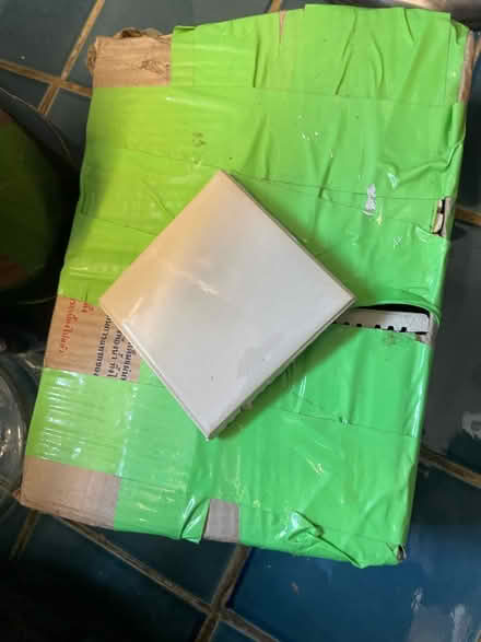 Photo of free Tiles (Bathwick) #1