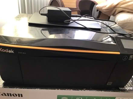 Photo of free 3 printers (Shephall SG2) #1