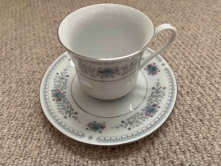 Photo of free Dinner Service - 30 Piece (CO11) #1