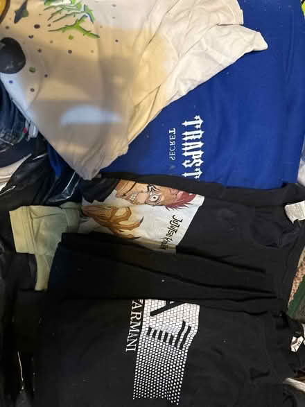 Photo of free 15-16 years (BR5) #1