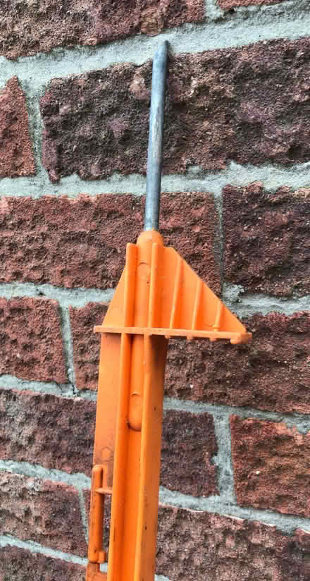 Photo of free 8 Fence posts (Furze Platt SL6) #2