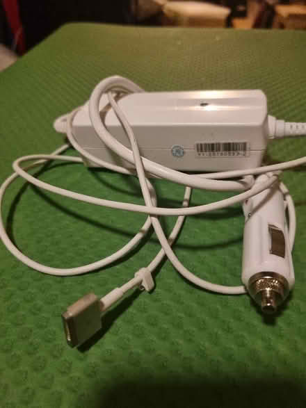 Photo of free Magsafe2 in car charger (Stroud GL5) #1